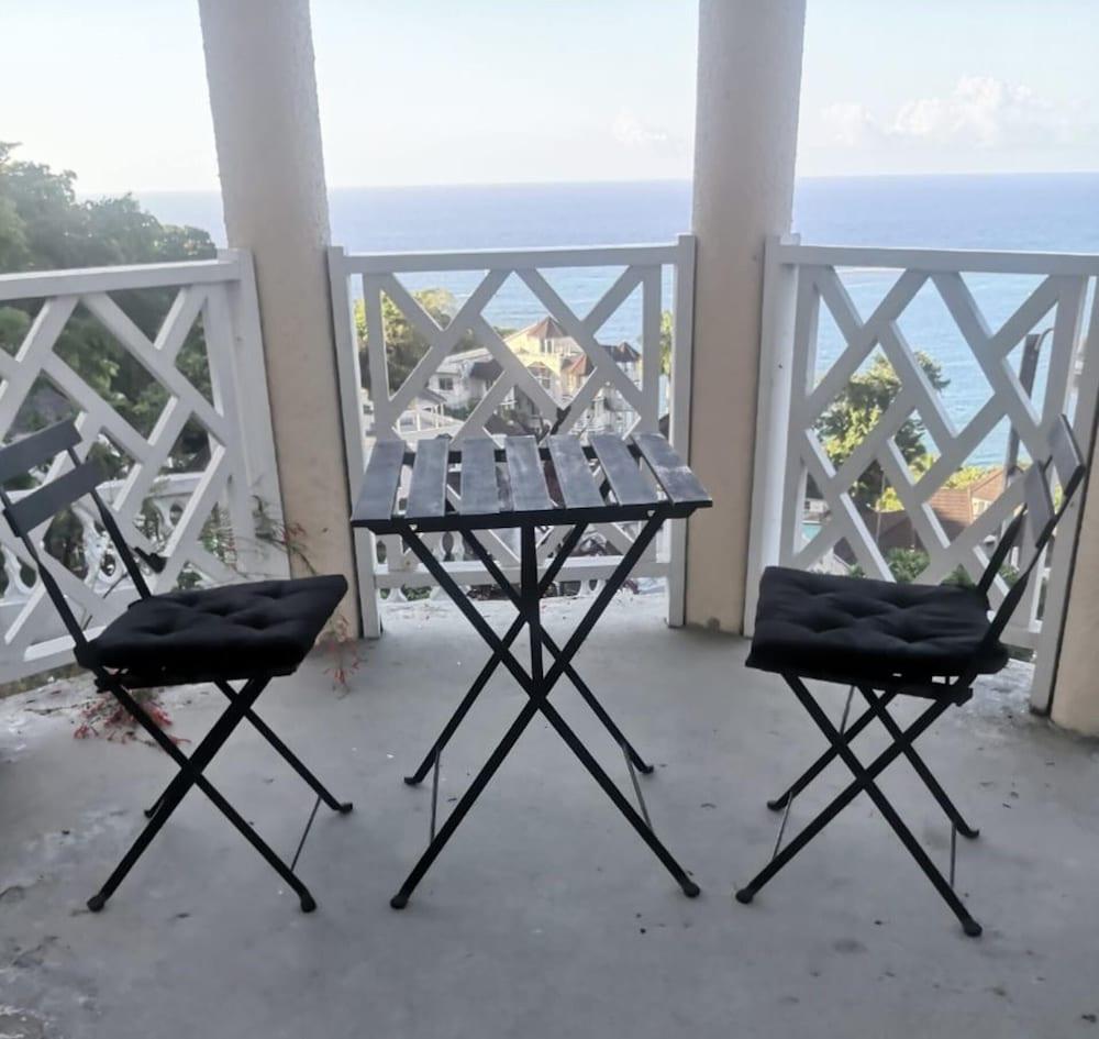 Stunning Views at sky Castles, Ocho Rios