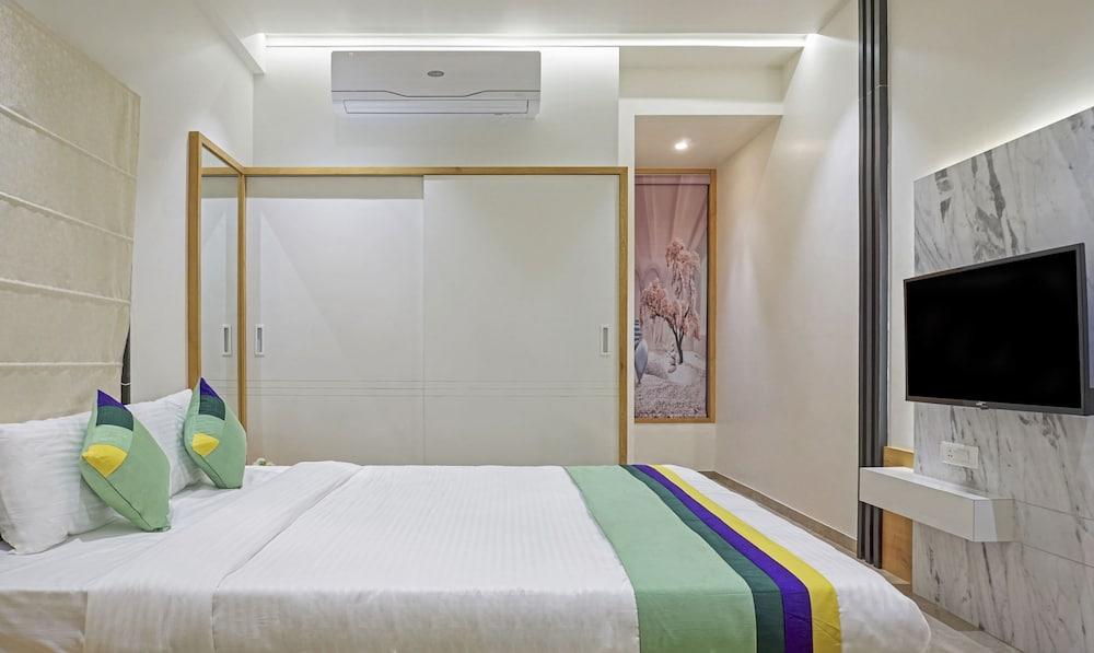 Treebo The Utsav, Nashik