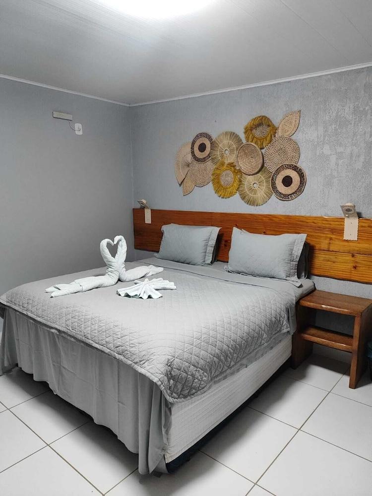 Pousada Praia Bonita