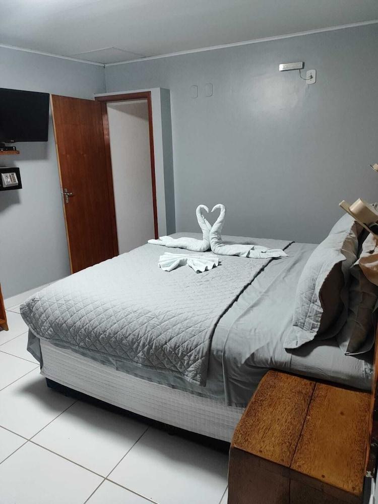 Pousada Praia Bonita