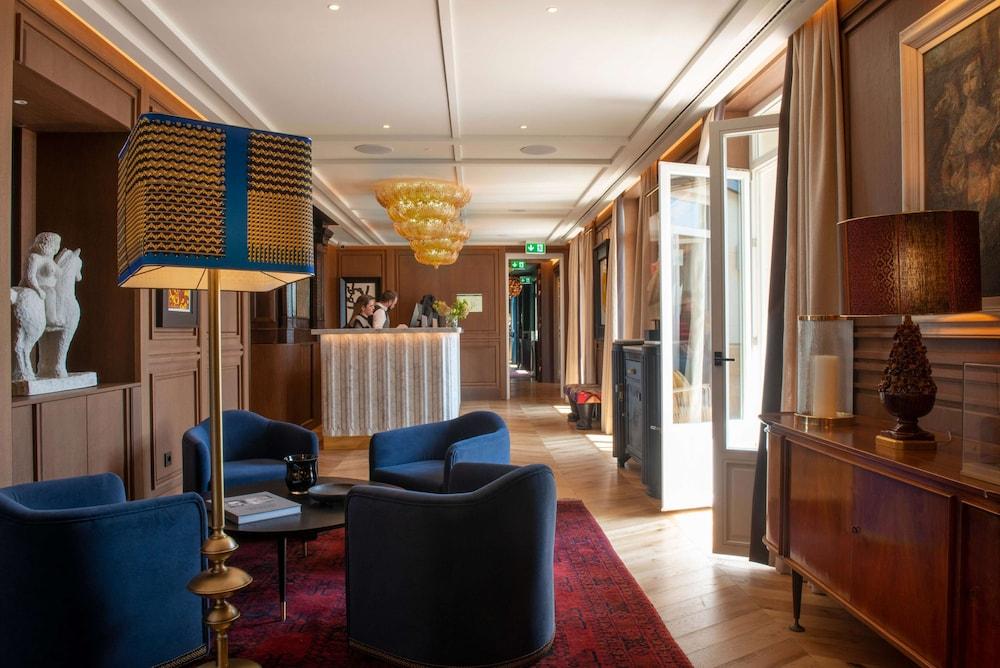 Hotel Montera Madrid, Curio Collection By Hilton