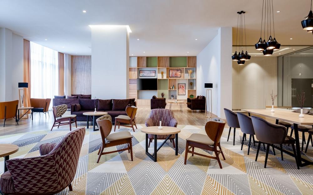 Hilton Garden Inn Samarkand