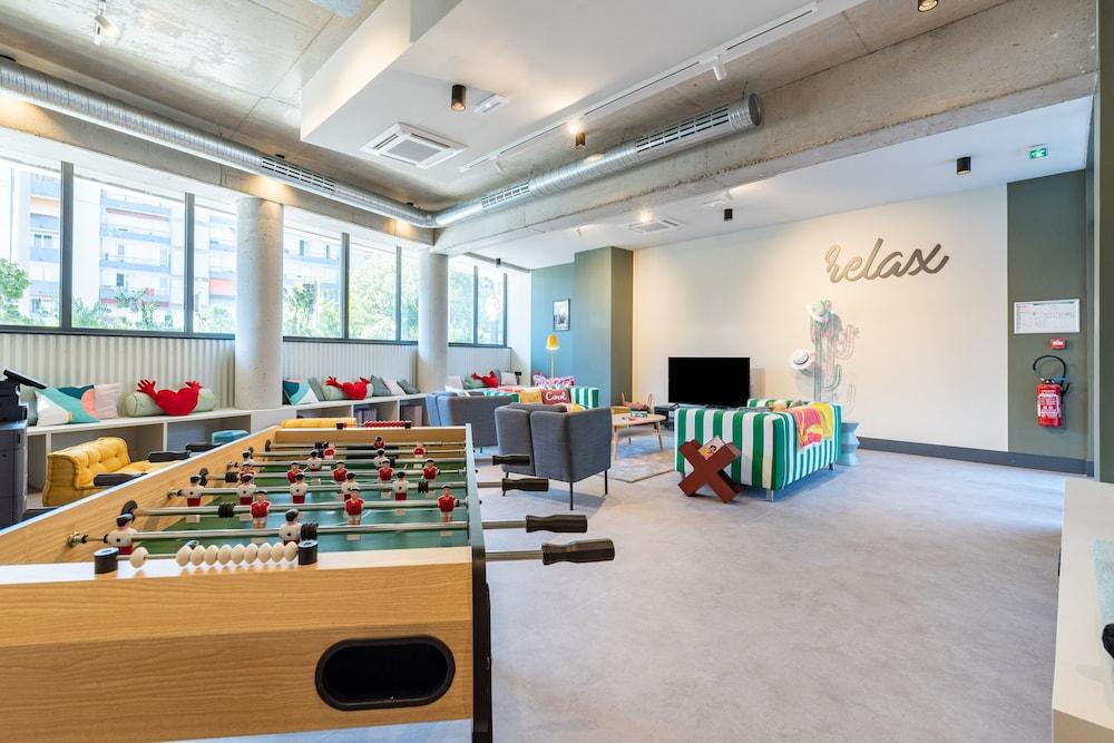 Student Factory Montpellier Sud