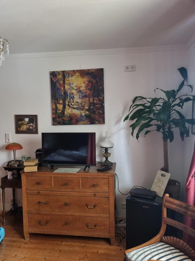 B&B Dressings Traumgarten