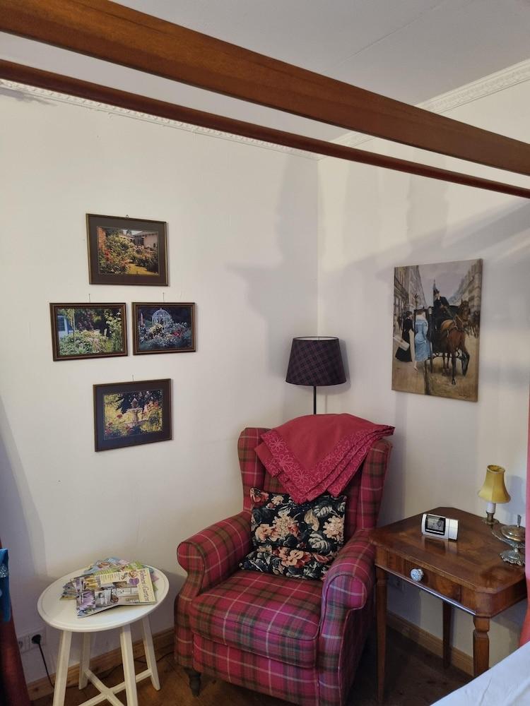 B&B Dressings Traumgarten