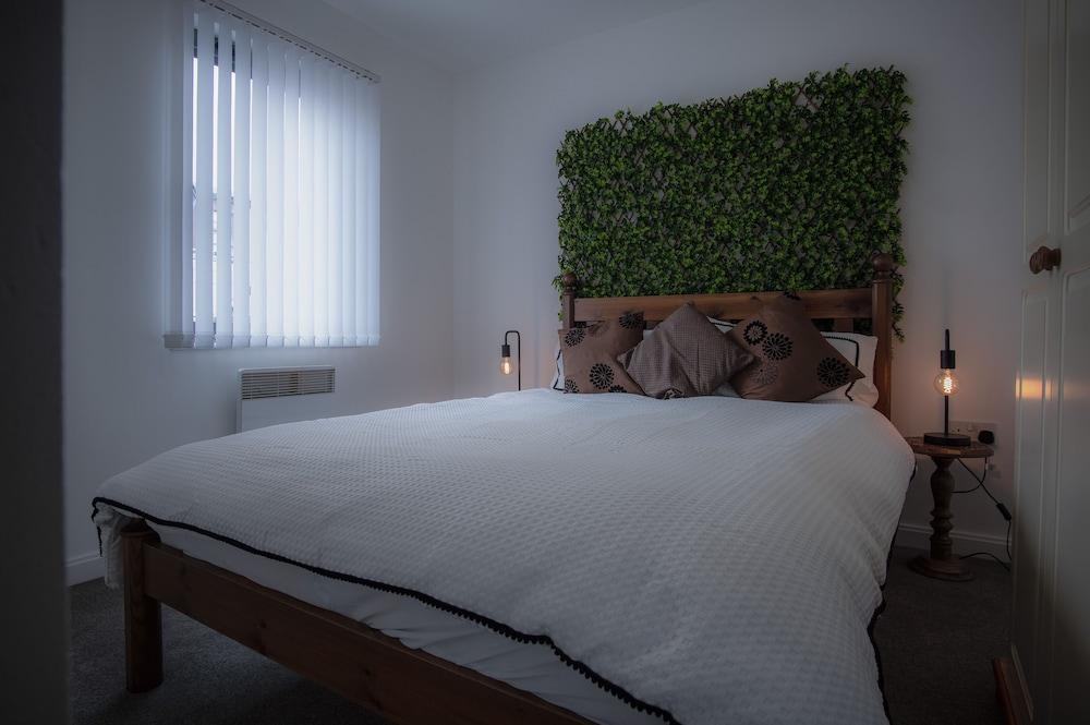 Fisherman's Way - 2 Bed Apt - SA1 Swansea