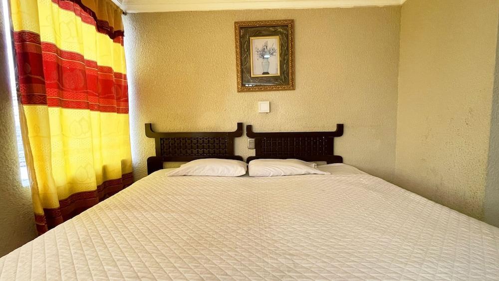 Hotel Sol de Oriente