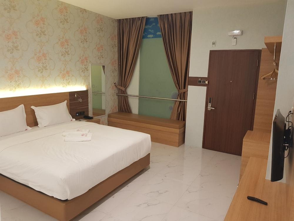 Selecta Hotel Medan