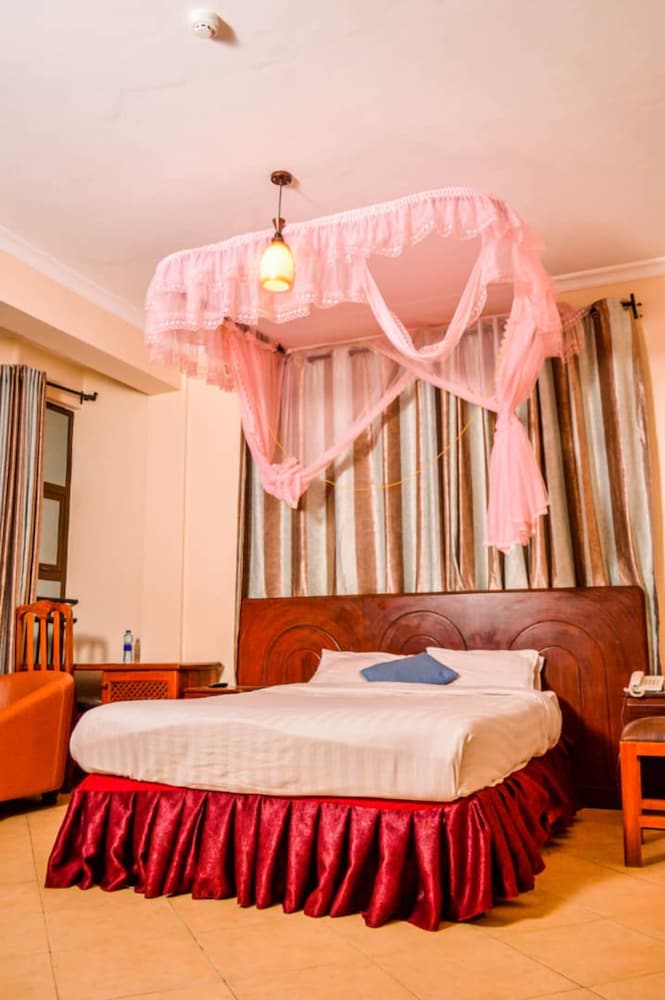 The Grace Land Hotel