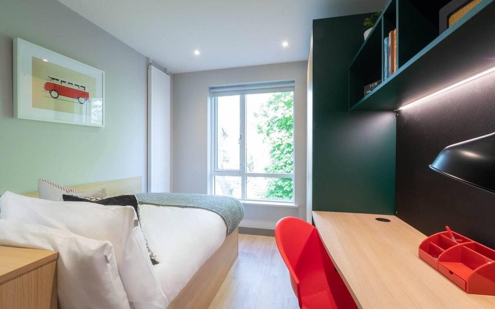 JOIVY Affordable Dublin Thomas Street