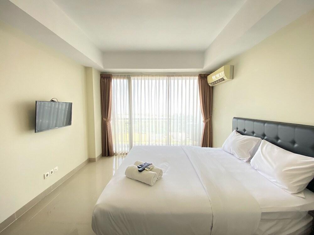 Cozy Studio Apartment At Beverly Dago