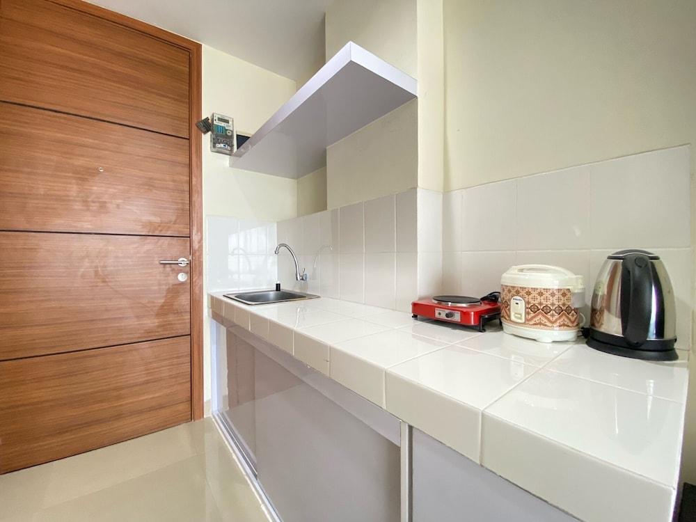 Cozy Studio Apartment At Beverly Dago