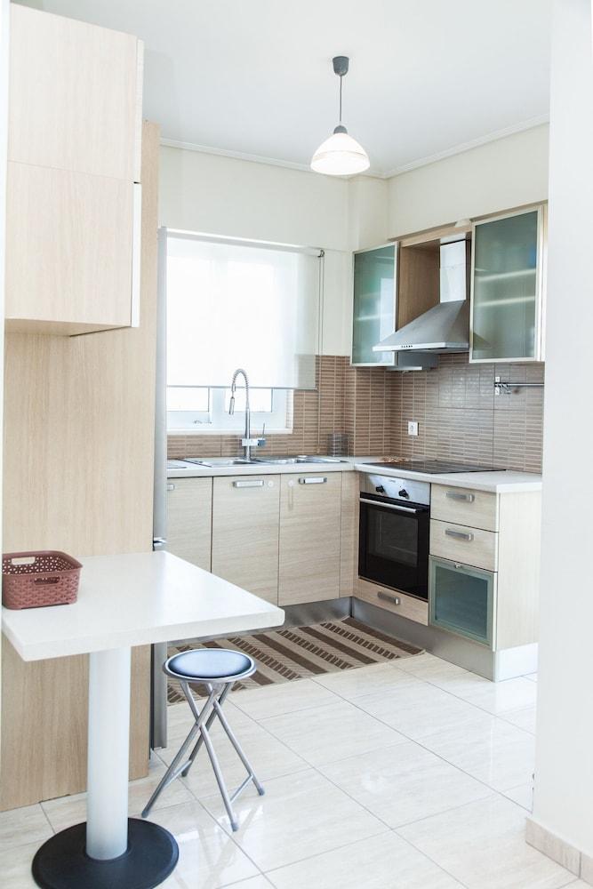 Delightful Apartment with amazing view