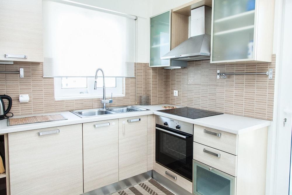 Delightful Apartment with amazing view