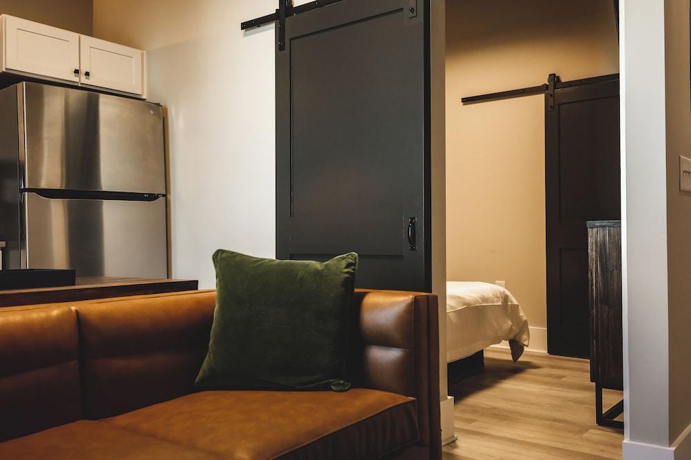 Three Trails Downtown Elkin