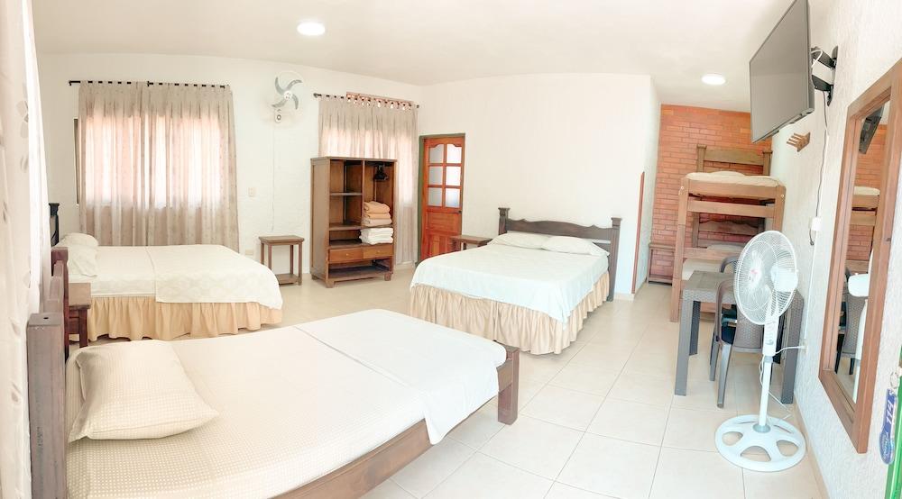 HOTEL CAMPESTRE UMPALA