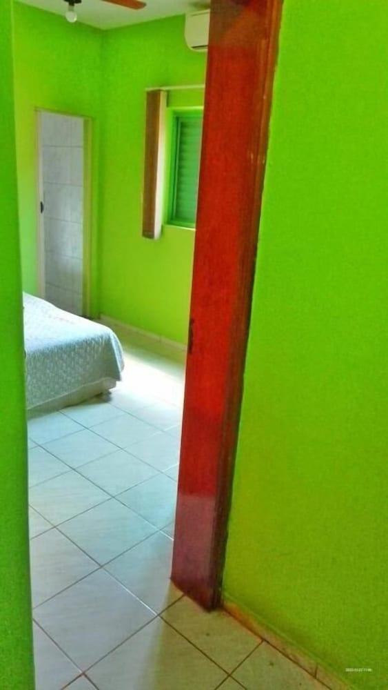 Camping Pousada Primavera Olímpia