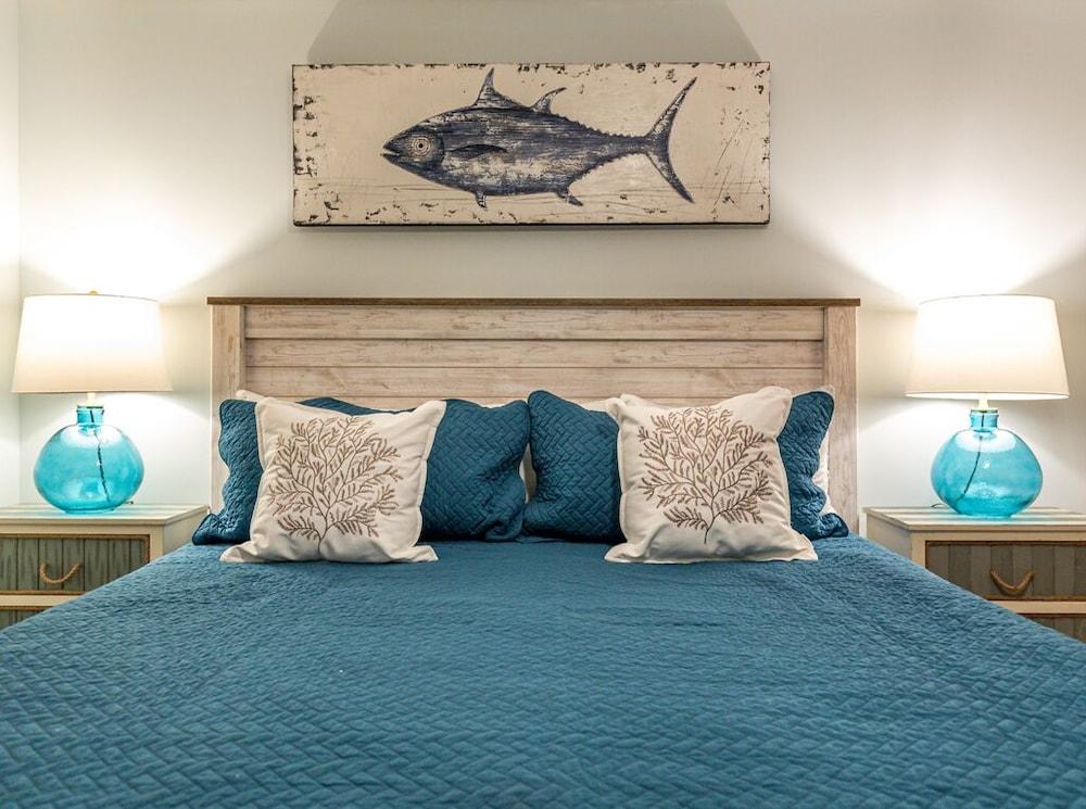 Ocean Song by Tybee Vacation Rentals