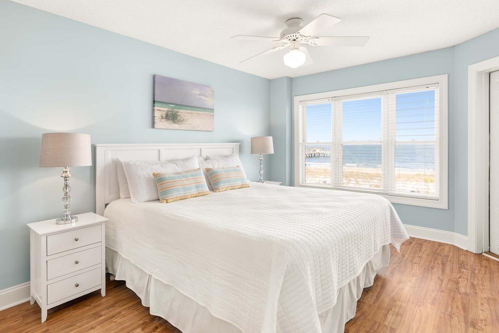 Sandpiper 1 by Tybee Vacation Rentals