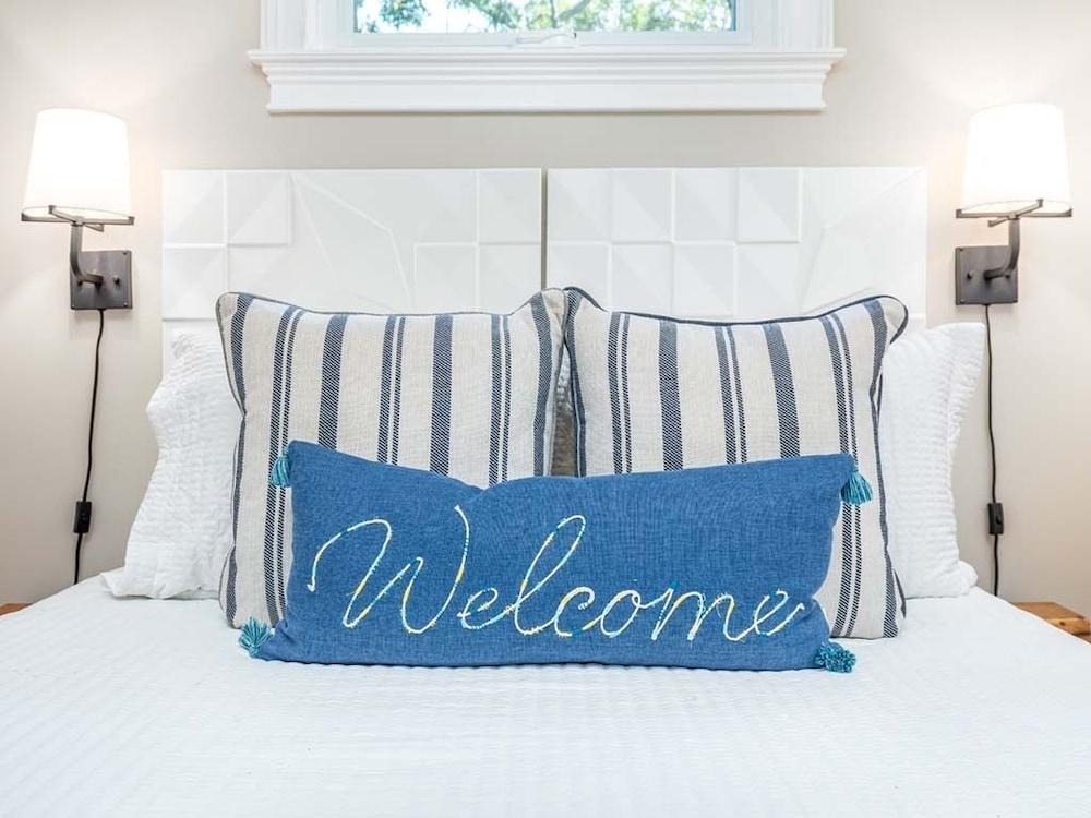 A Wave From It All by Tybee Vacation Rentals