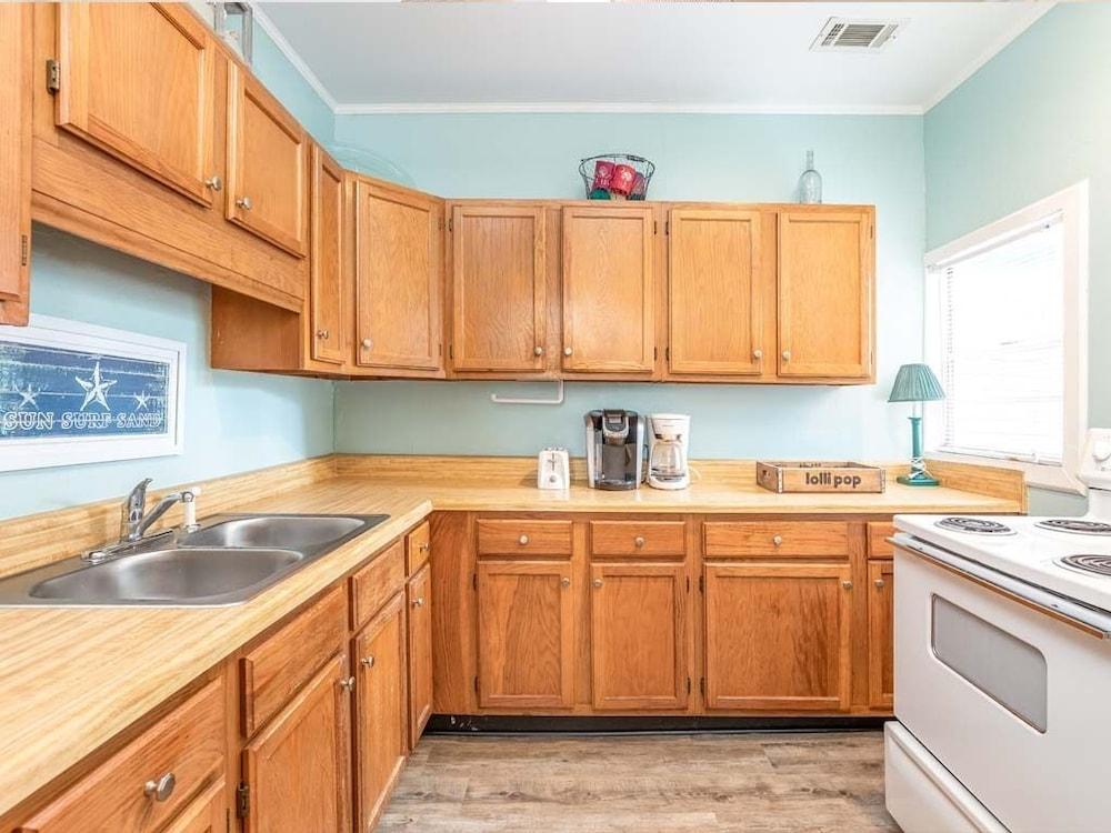 Annas Cabana by Tybee Vacation Rentals