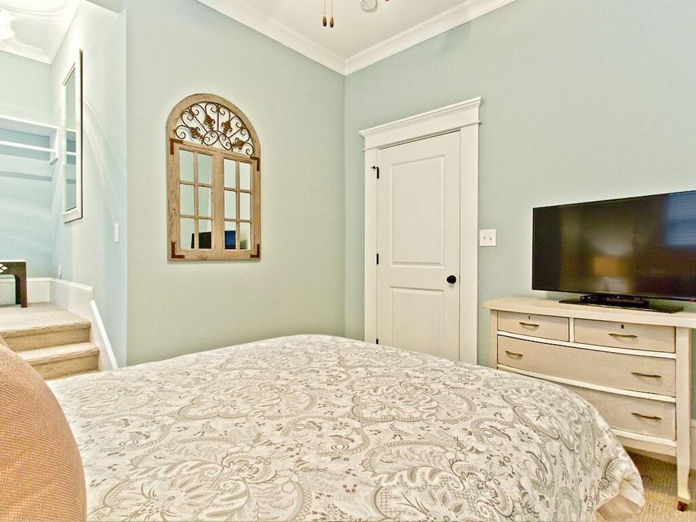 Park View A by Tybee Vacation Rentals