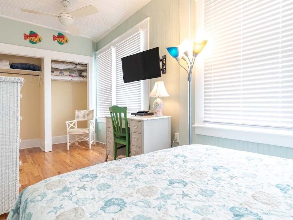 Sea View 1 by Tybee Vacation Rentals