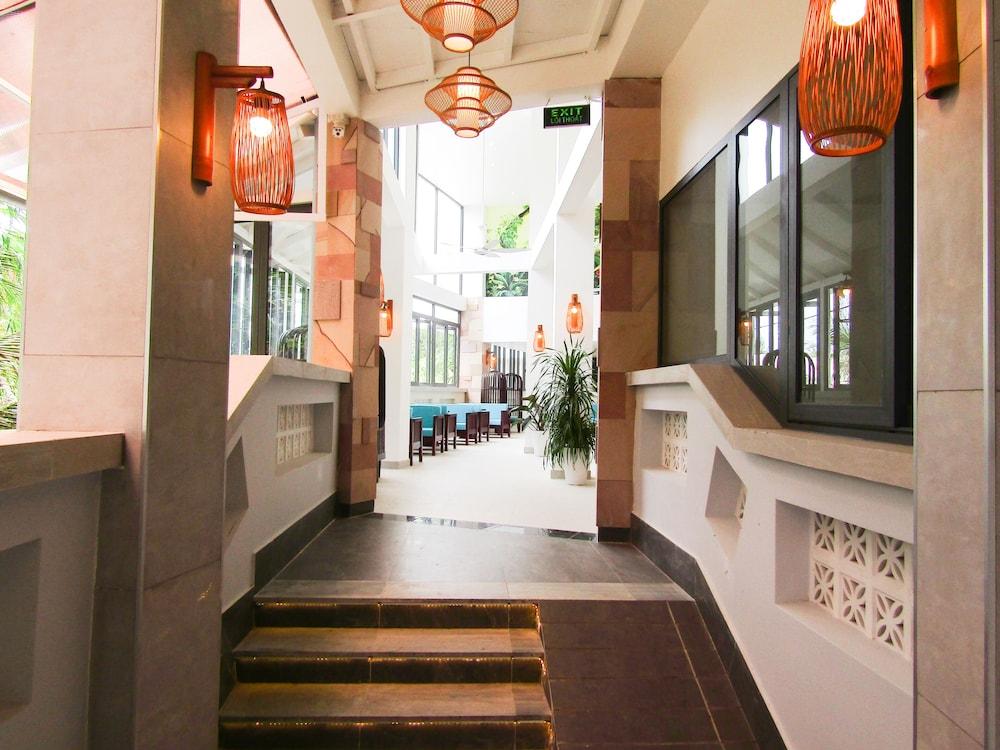 Haya Hotel Phu Quoc, Trademark Collection by Wyndham