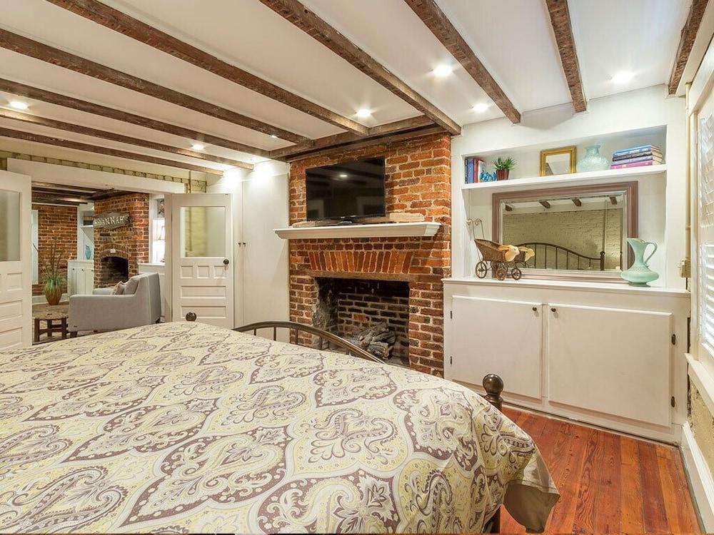 Southern Belle Garden