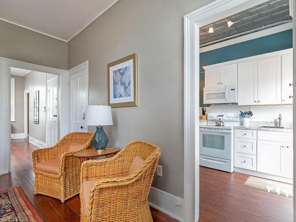 Southern Belle Terrace