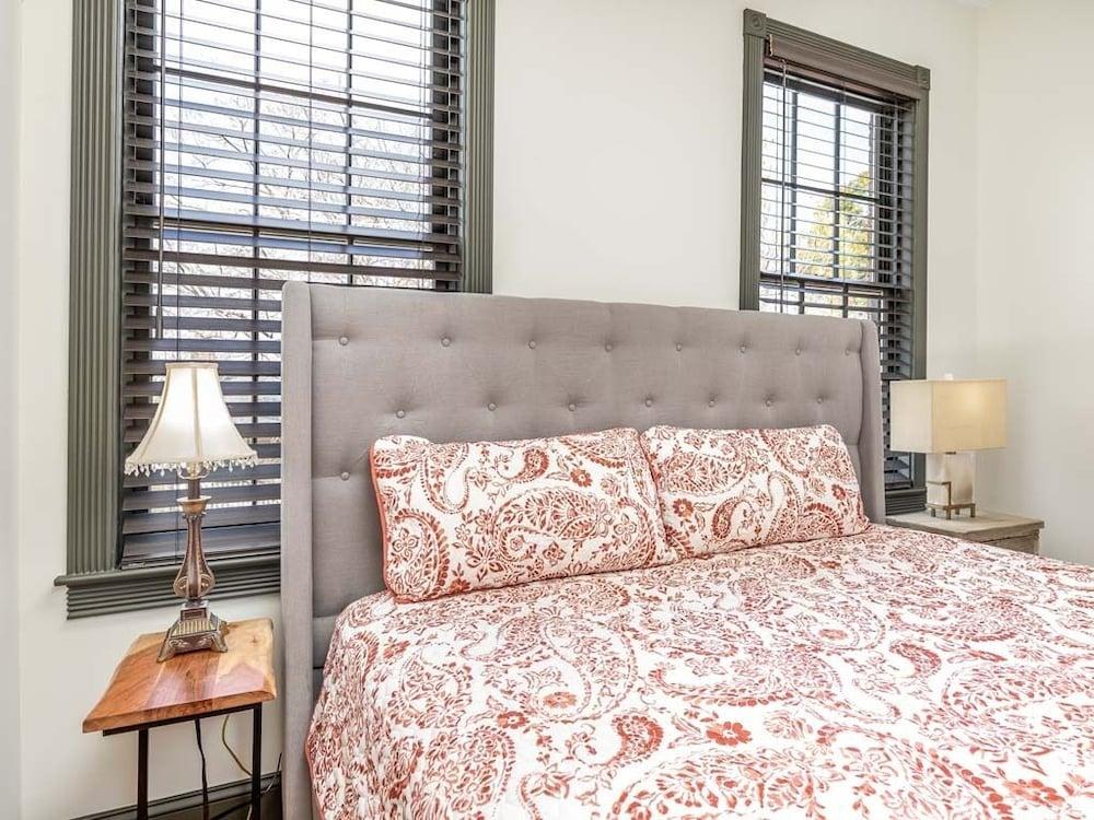 Waldburg Terrace by Tybee Vacation Rentals