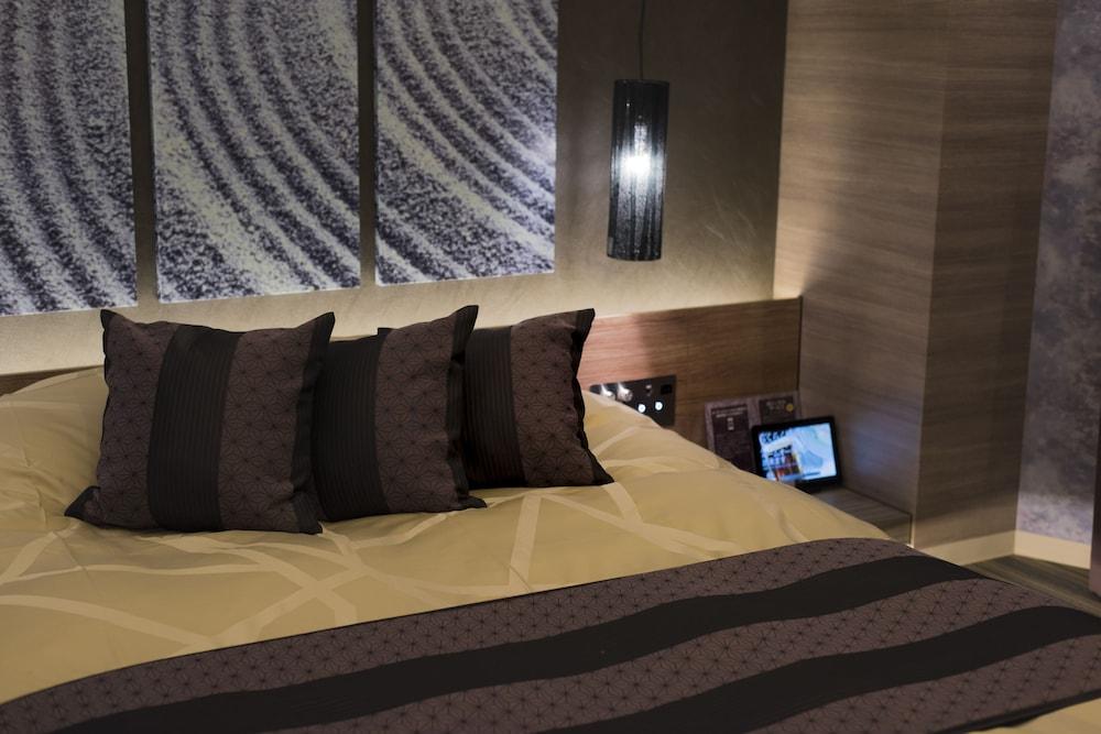 Hotel Zen Rikyu Yokohama Hazawa