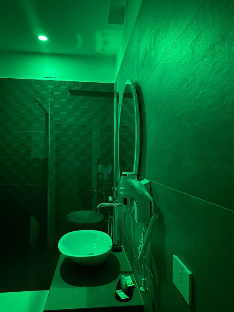 Room in B&B - B&B Kreart Suite & Rooms