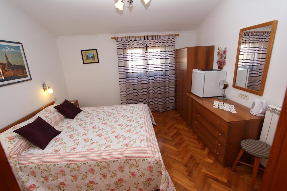 Lea Double Room Rovinj