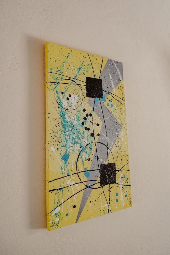 Amazing Studio 2 km From Eagle Beach