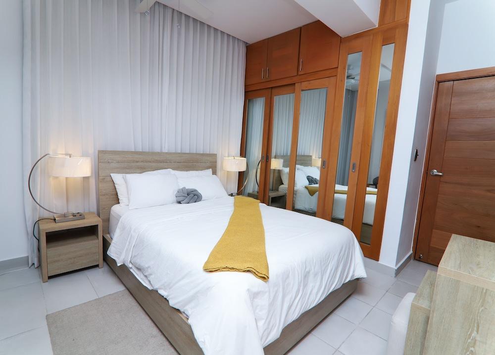 Apartamento S1401 - Downtown Santo Domingo