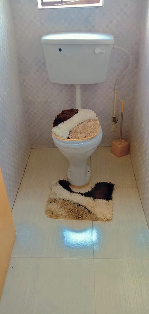 Room-3 Bedrooms Apartment - Fully Furnis