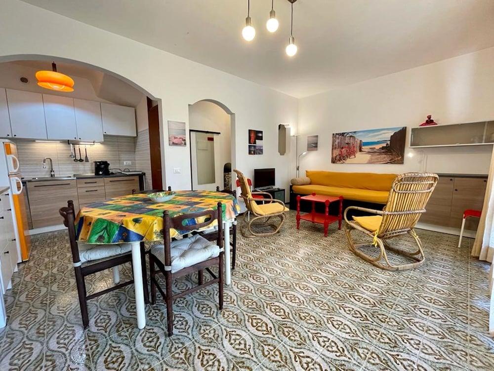 Lovely Villa With Private Garden