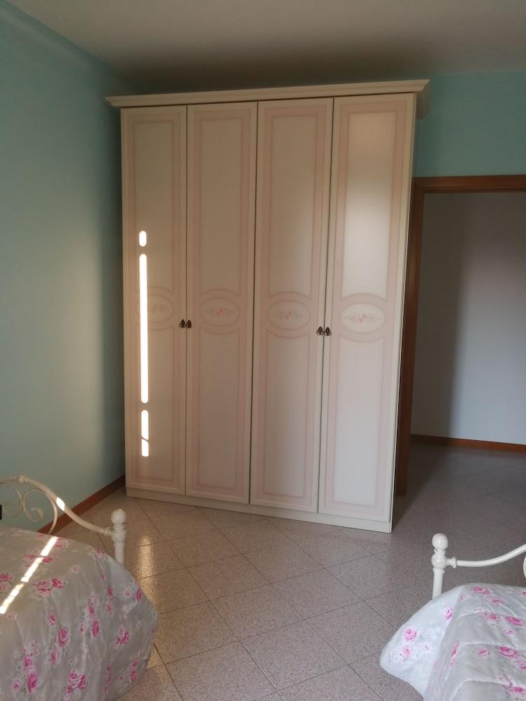 Casa Annick Holiday Home