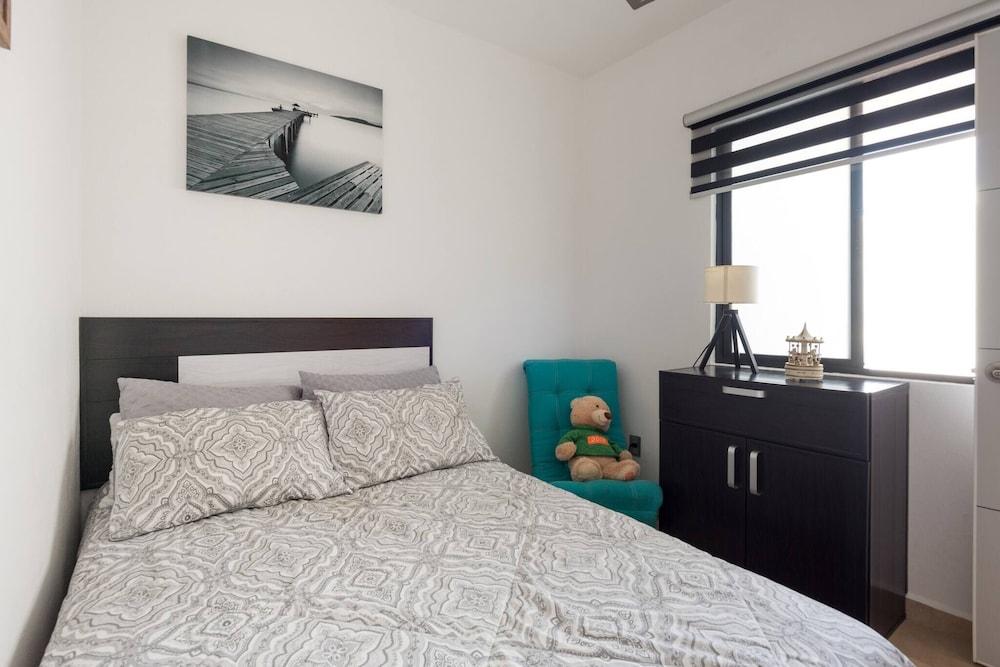 New Ampartment For Rent