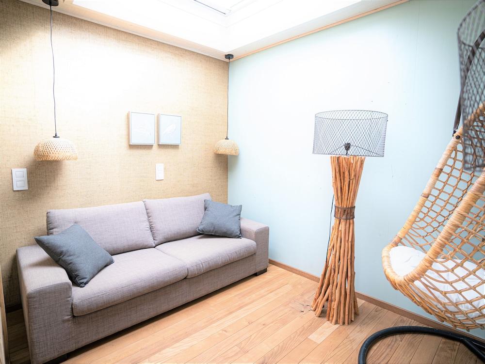 Treeloft Adventure in Nature for 4 People 10