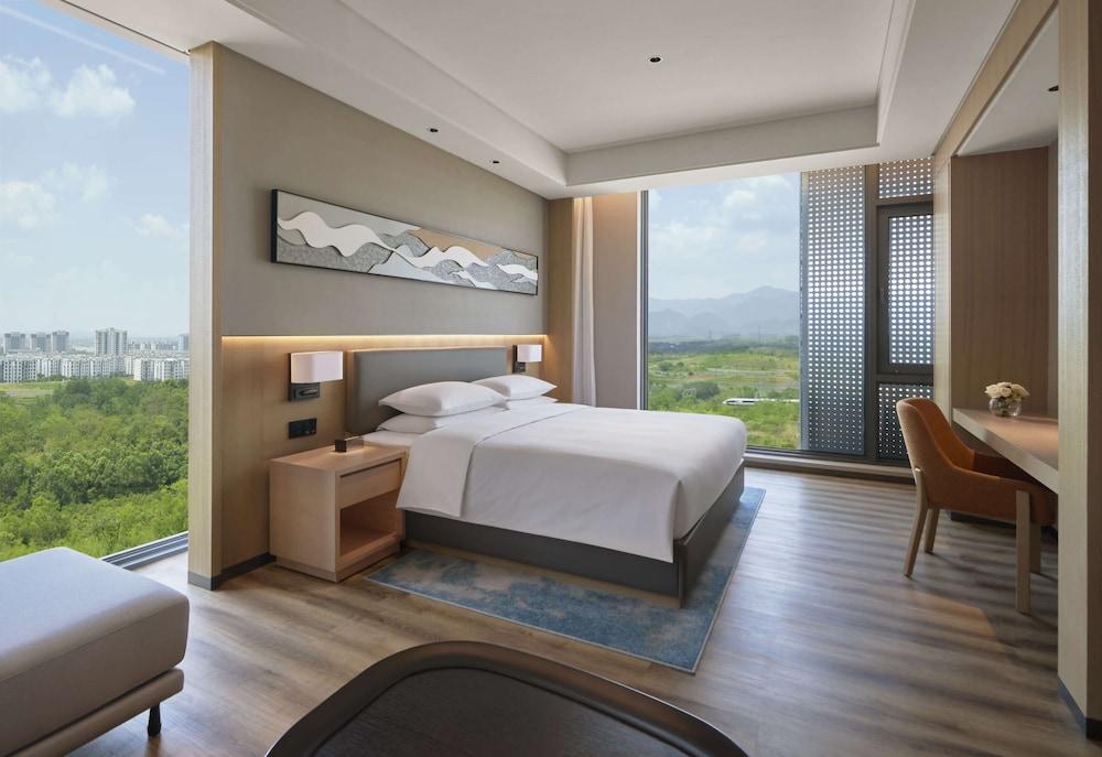 Hyatt Place Huangshan Train Station