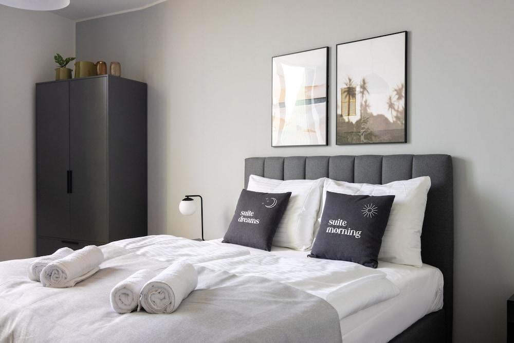 Limehome Eindhoven Gashouder