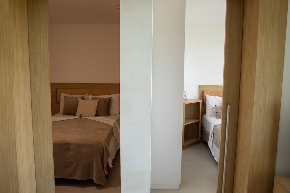 Beach Class Muro Alto Resort - New Time