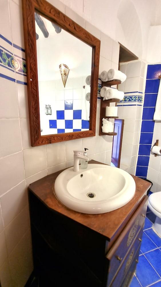 Shaba Boutique Hotel