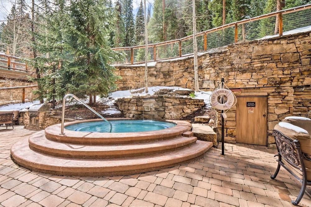 The Timbers in River Run 2 Bedroom Condo