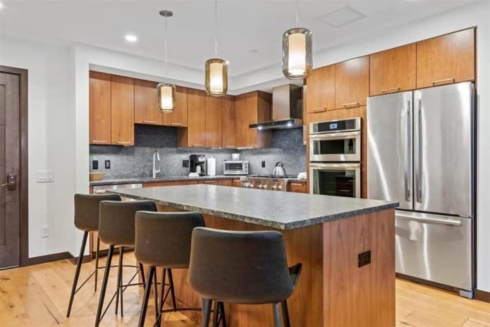 The Lion Vail 2 Bedroom