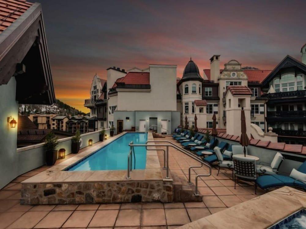 Vail Arrabelle 2 Bedroom Residence