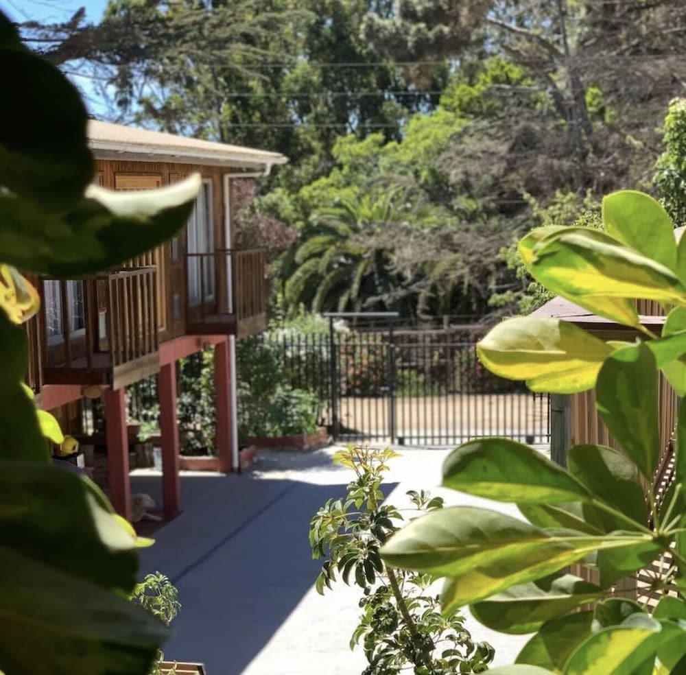 Departamentos El Yugo