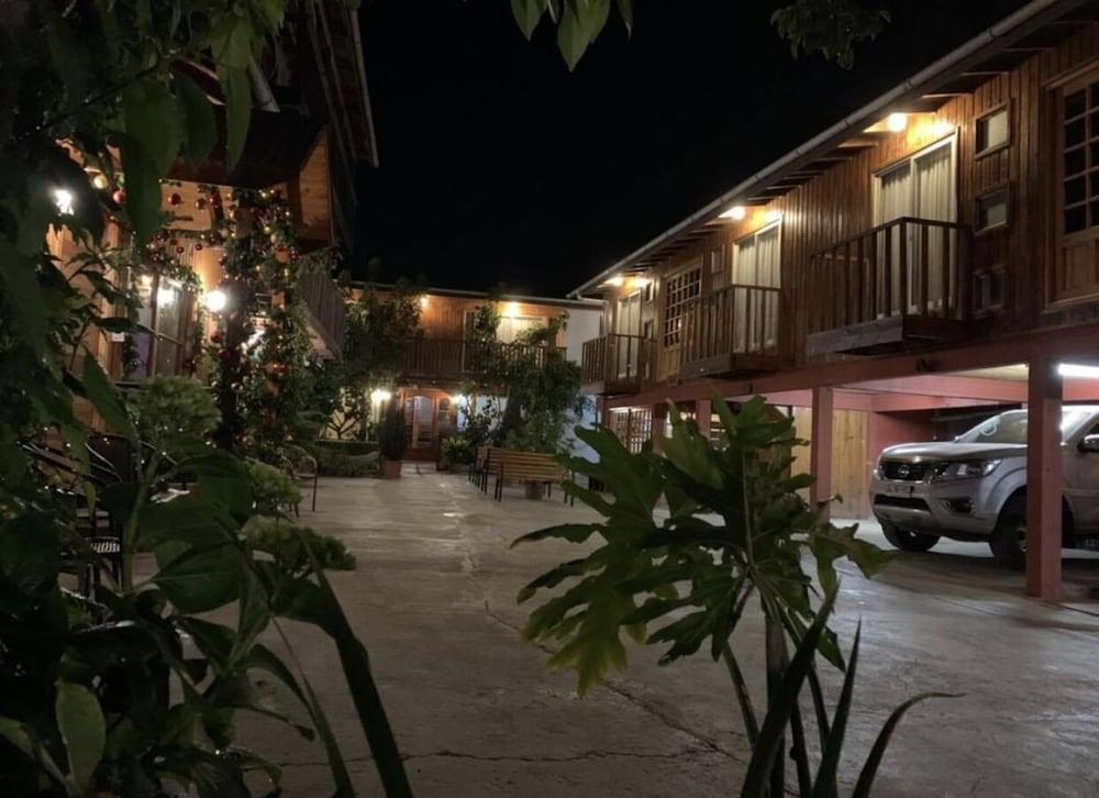 Departamentos El Yugo